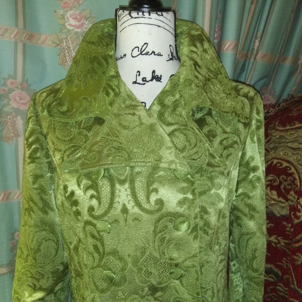 Cato Jacket